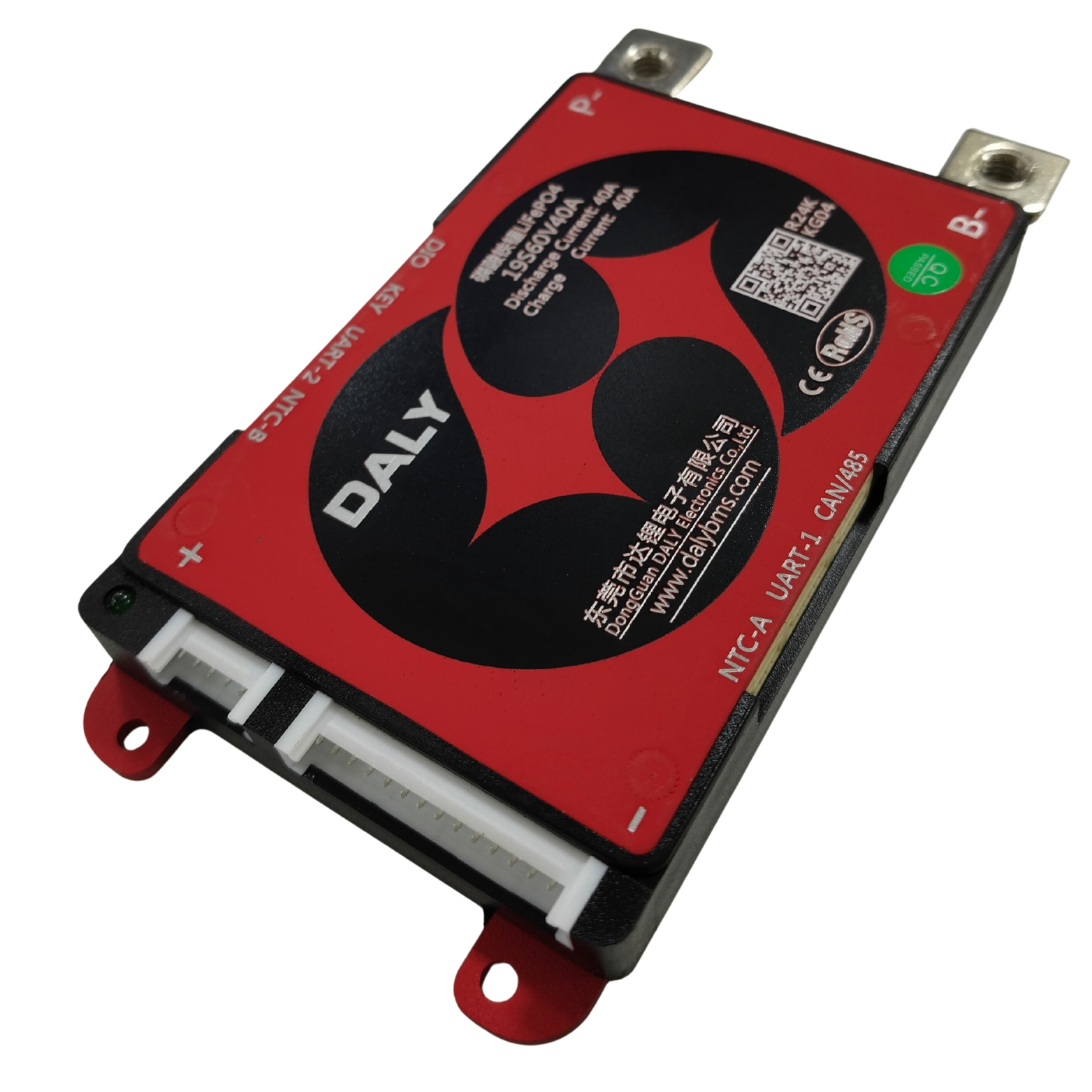 DALY SMART BMS LFP 19S 40A - Image 3